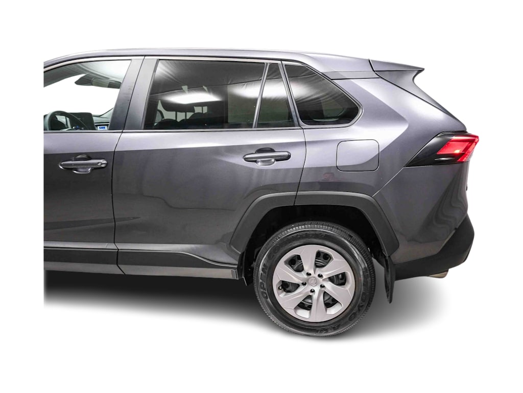 Thumbnail: 2024 Toyota RAV4 - 3