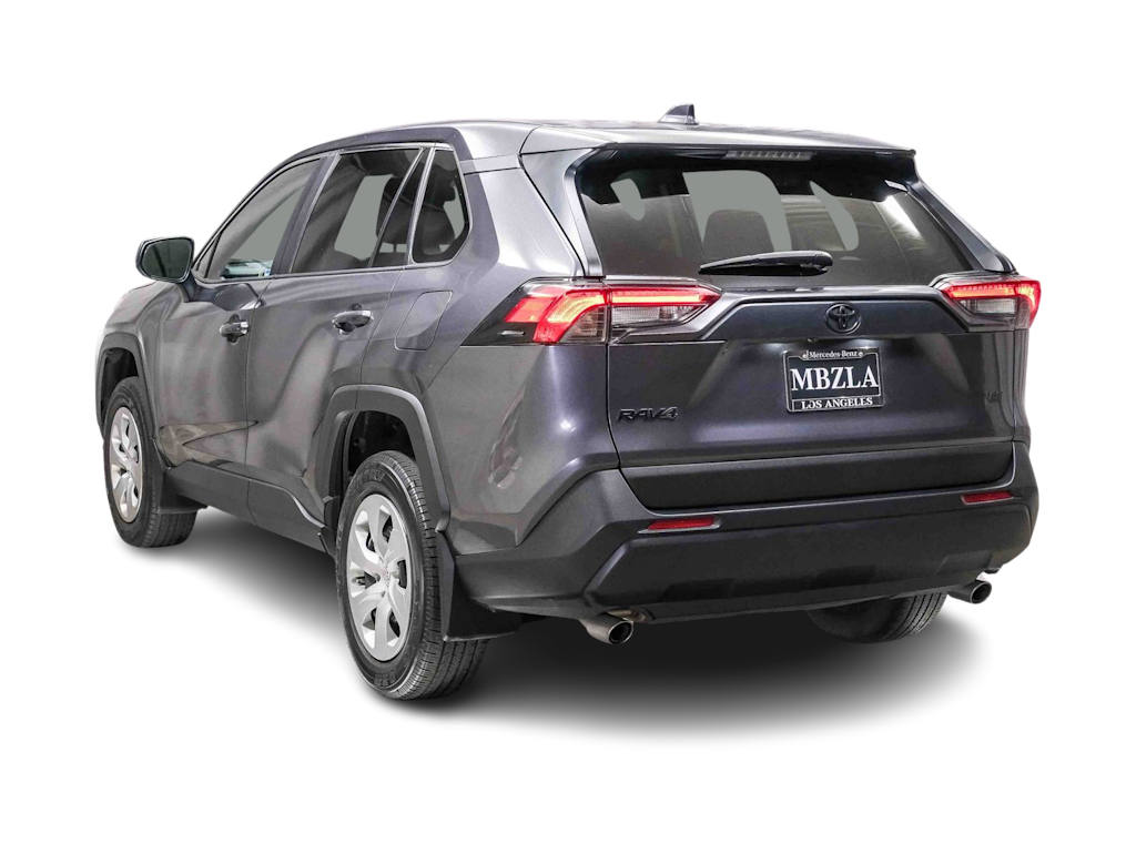 Thumbnail: 2024 Toyota RAV4 - 21