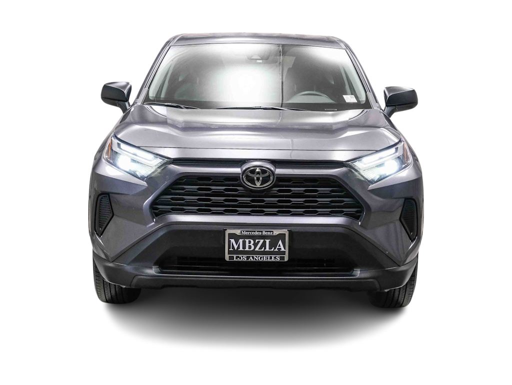 Thumbnail: 2024 Toyota RAV4 - 6