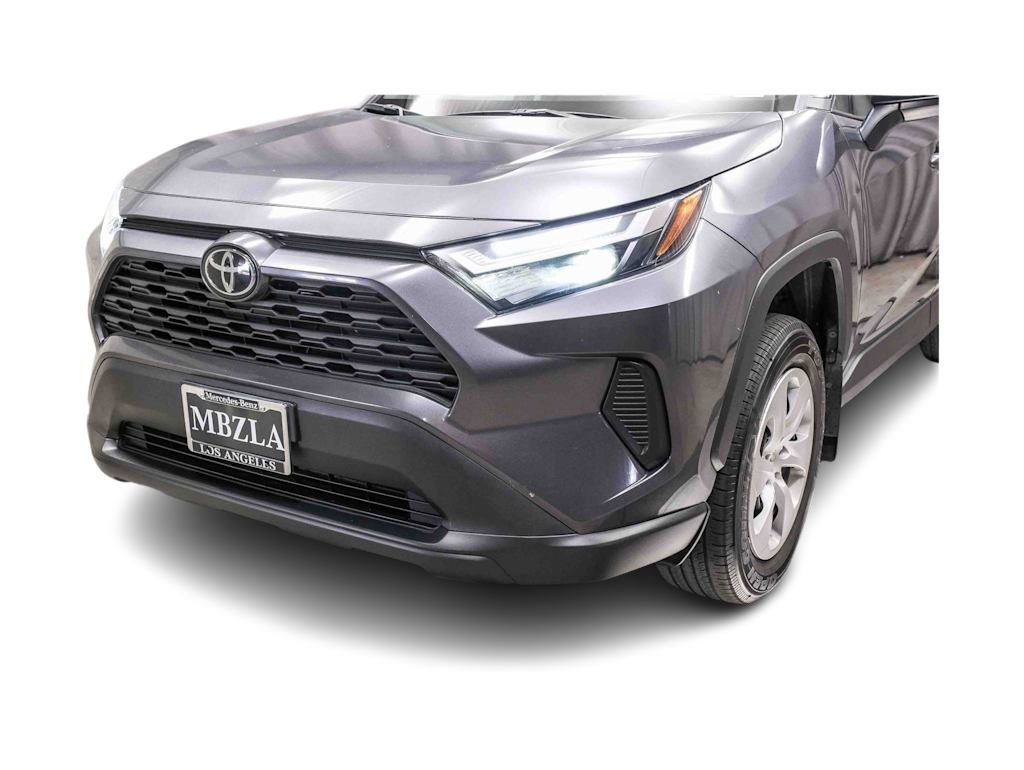 Thumbnail: 2024 Toyota RAV4 - 28