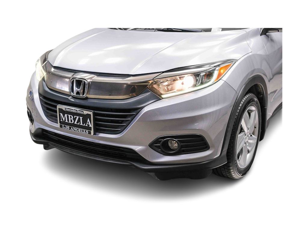 Thumbnail: 2019 Honda HR-V - 22