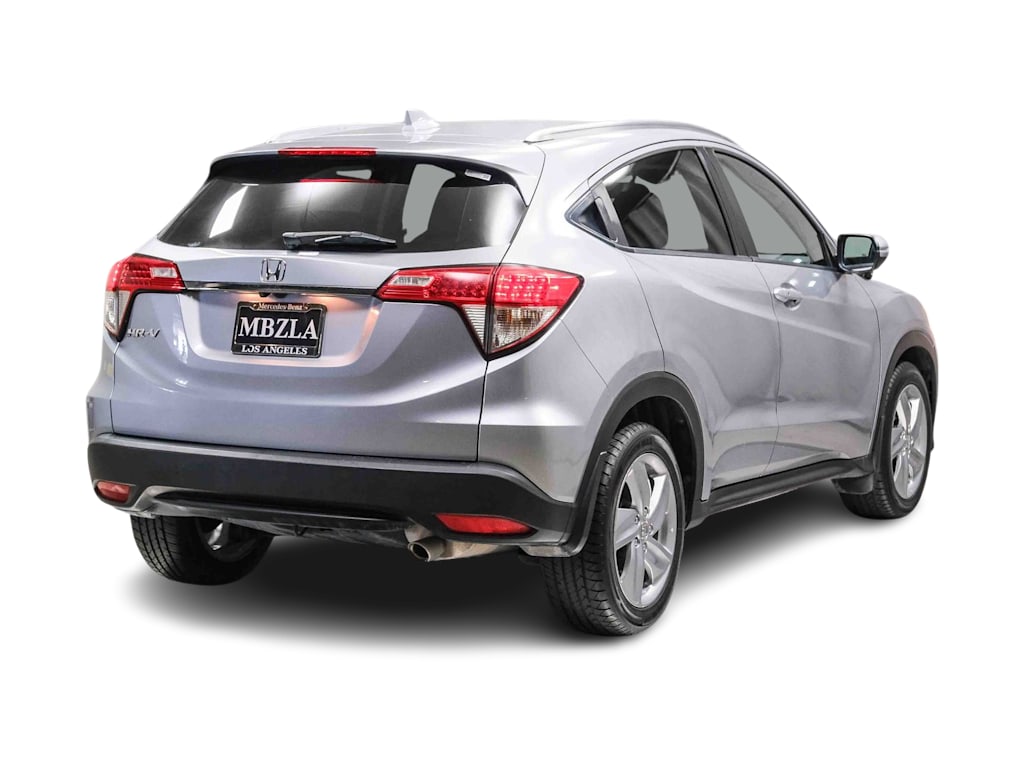 Thumbnail: 2019 Honda HR-V - 18