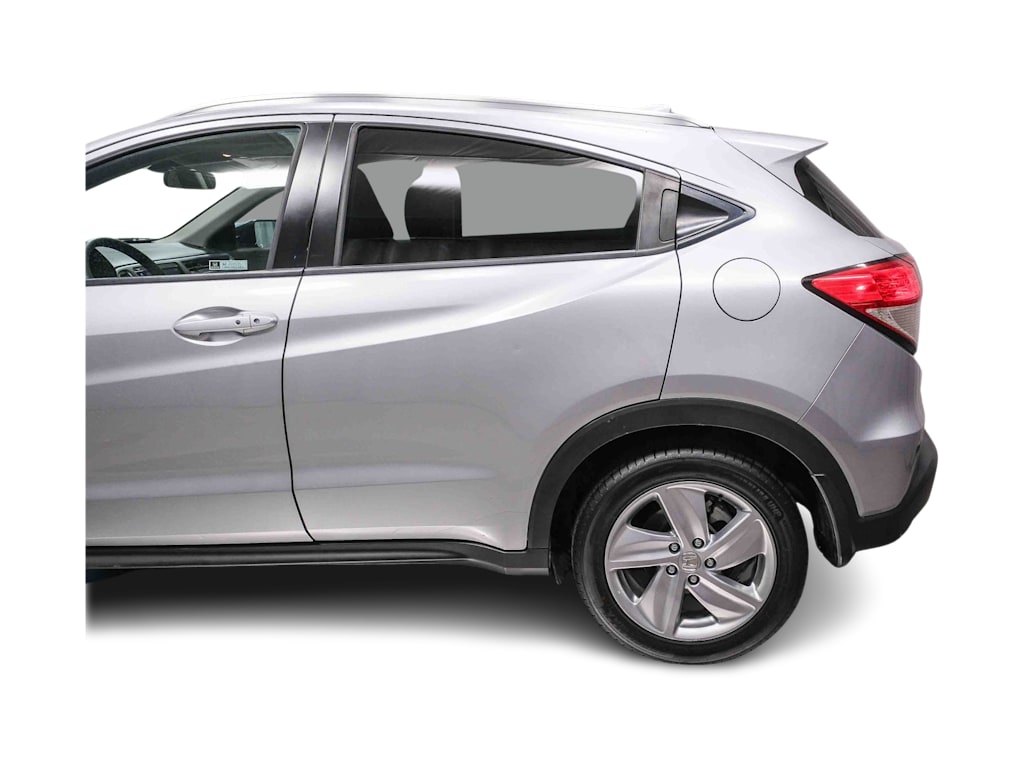 Thumbnail: 2019 Honda HR-V - 3