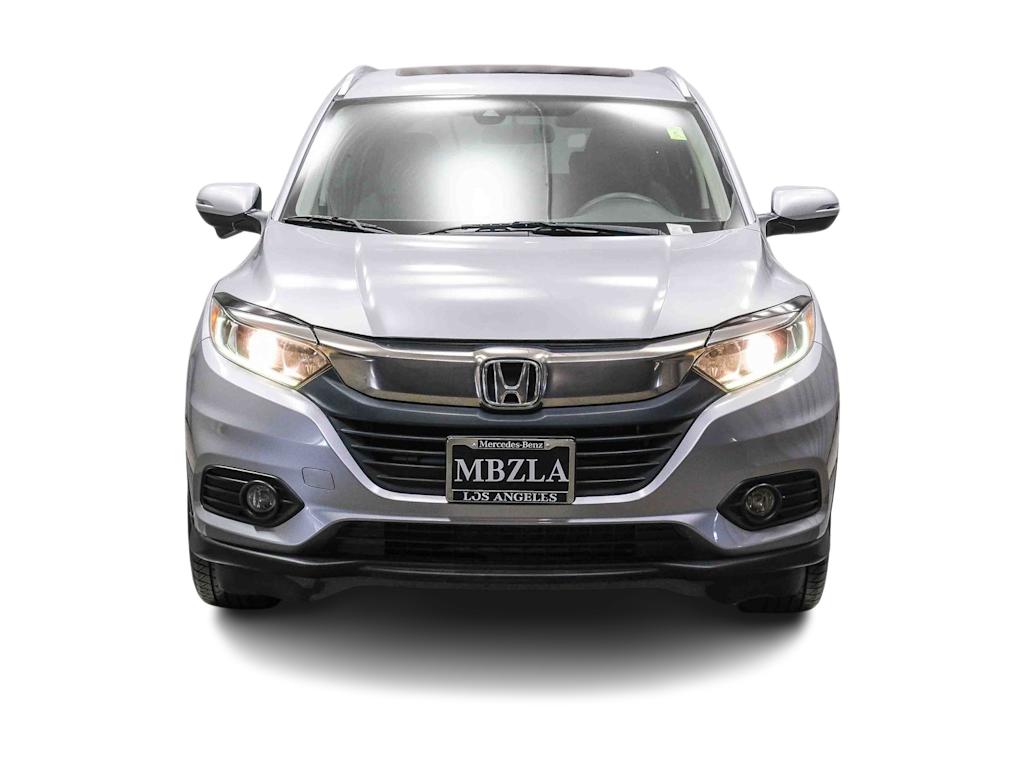 Thumbnail: 2019 Honda HR-V - 19