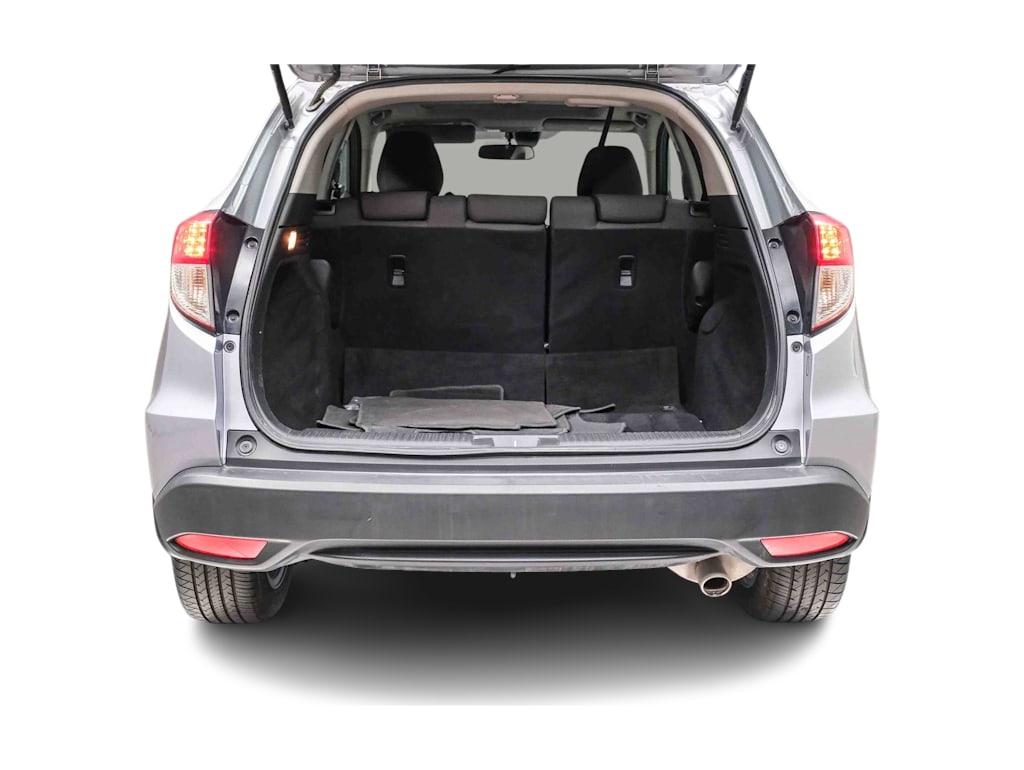 Thumbnail: 2019 Honda HR-V - 17