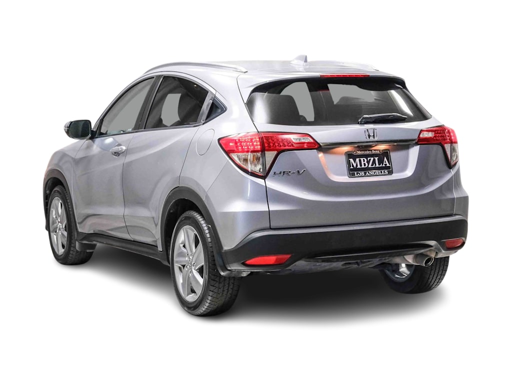 Thumbnail: 2019 Honda HR-V - 4