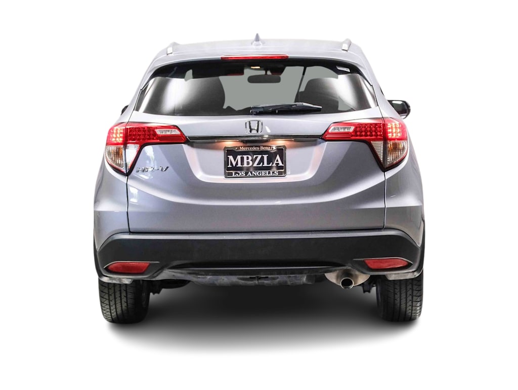 Thumbnail: 2019 Honda HR-V - 5