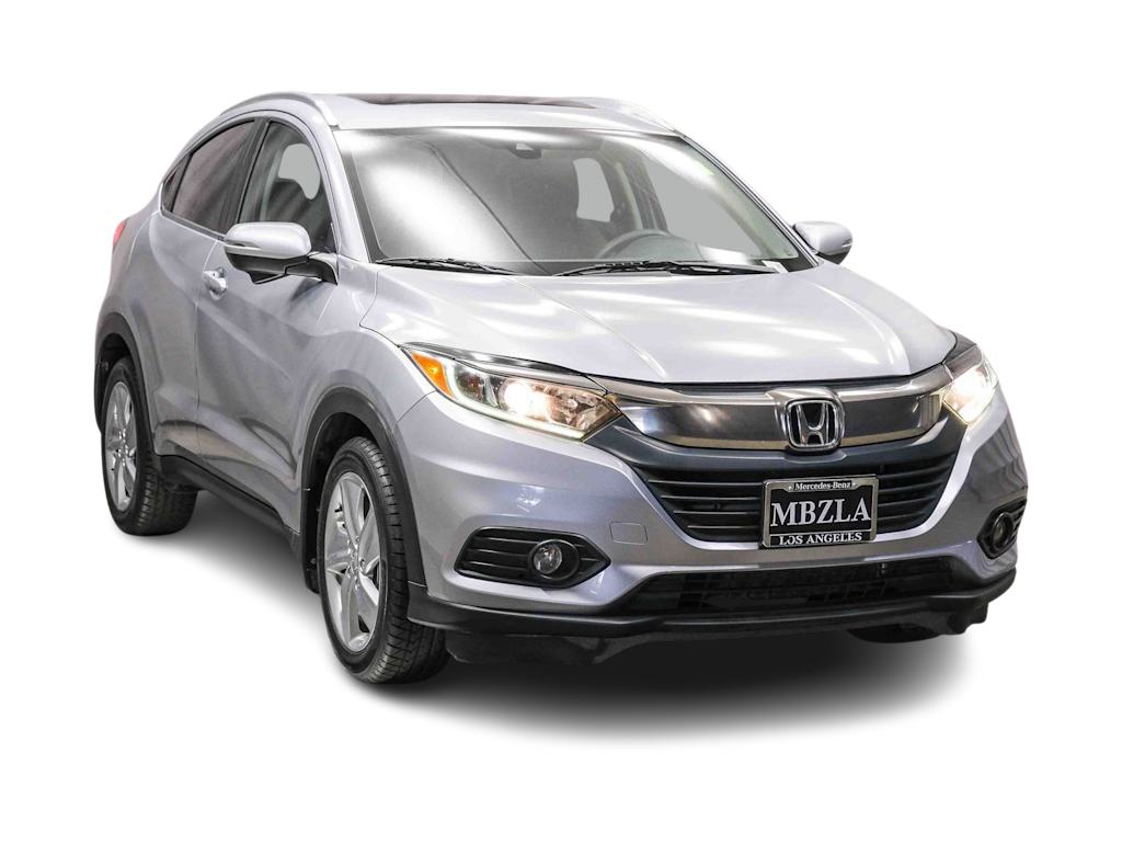 Thumbnail: 2019 Honda HR-V - 6