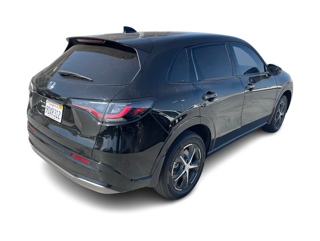 Thumbnail: 2023 Honda HR-V - 18