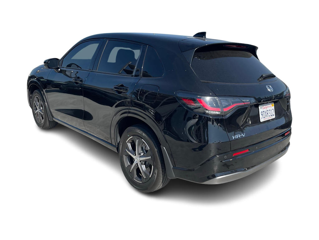 Thumbnail: 2023 Honda HR-V - 3