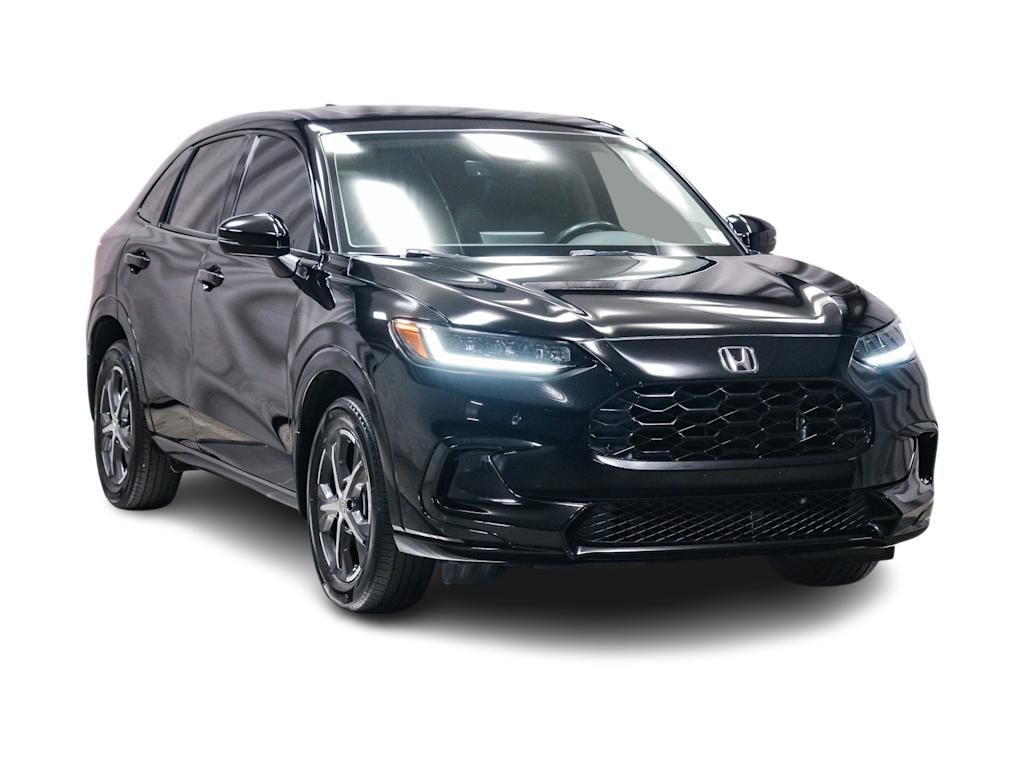 Thumbnail: 2023 Honda HR-V - 21