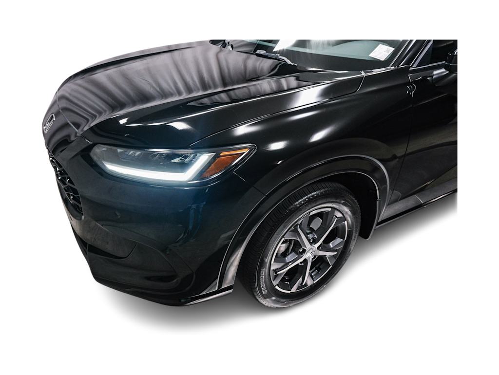 Thumbnail: 2023 Honda HR-V - 26