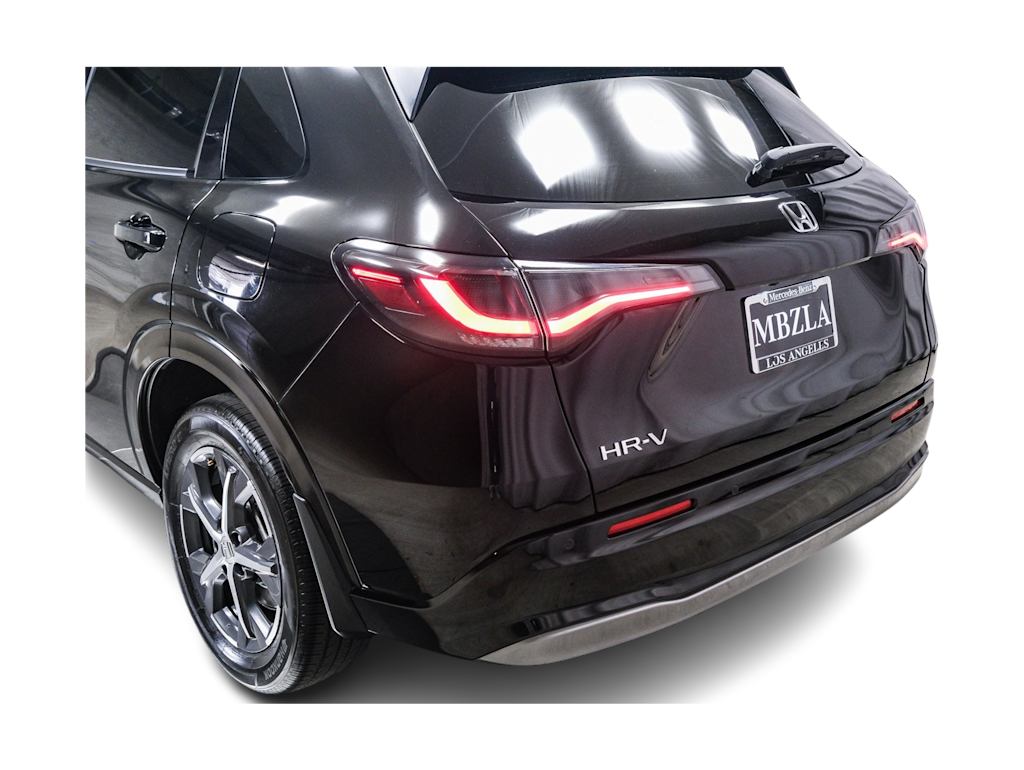 Thumbnail: 2023 Honda HR-V - 23