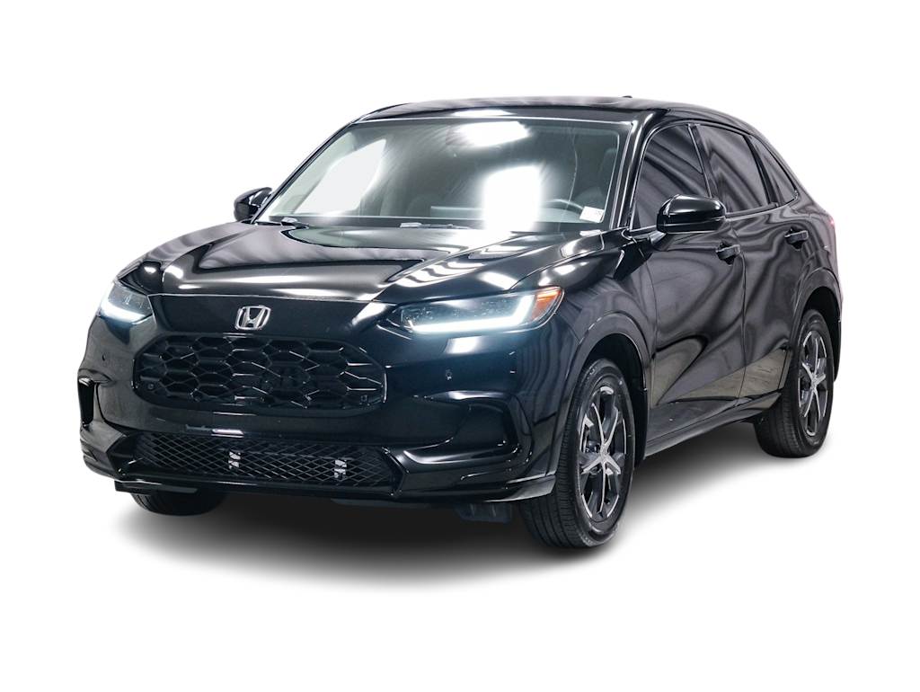 Thumbnail: 2023 Honda HR-V - 22