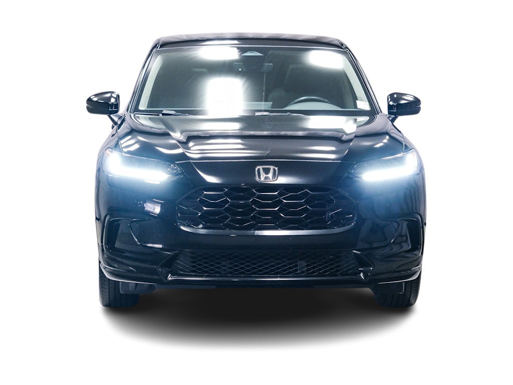 Thumbnail: 2023 Honda HR-V - 5