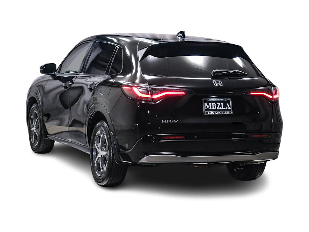 Thumbnail: 2023 Honda HR-V - 17