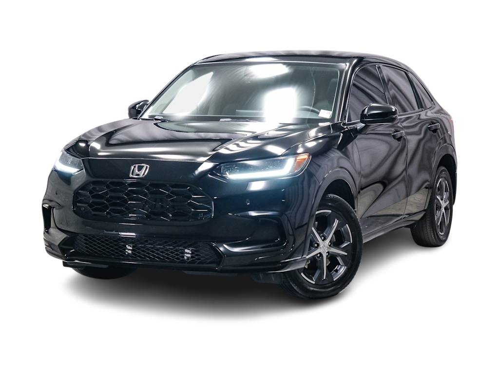 Thumbnail: 2023 Honda HR-V - 16