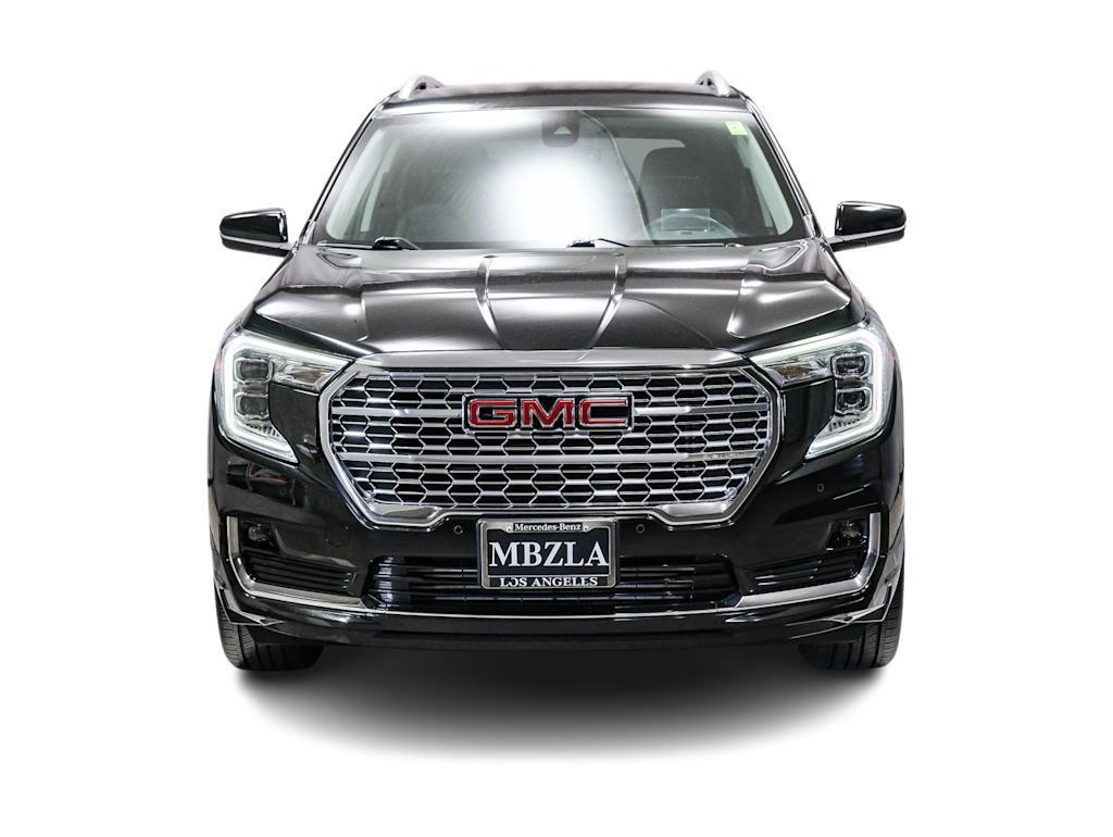 Thumbnail: 2022 GMC Terrain - 5