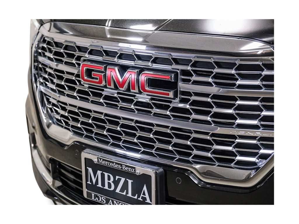 Thumbnail: 2022 GMC Terrain - 21