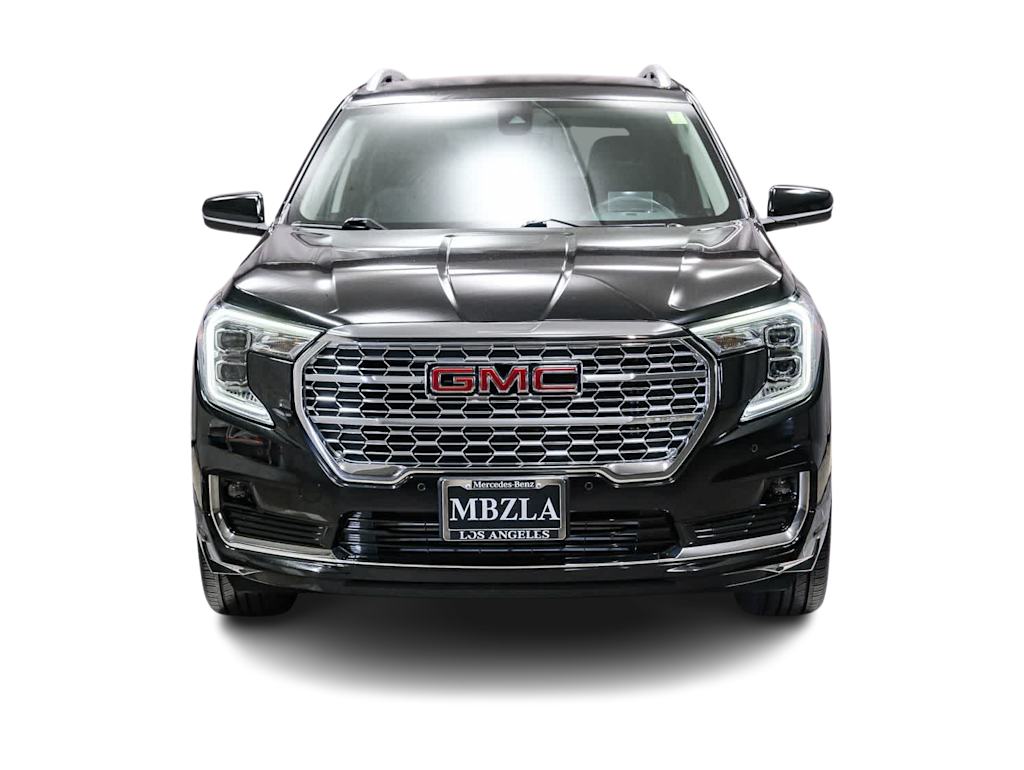 Thumbnail: 2022 GMC Terrain - 5