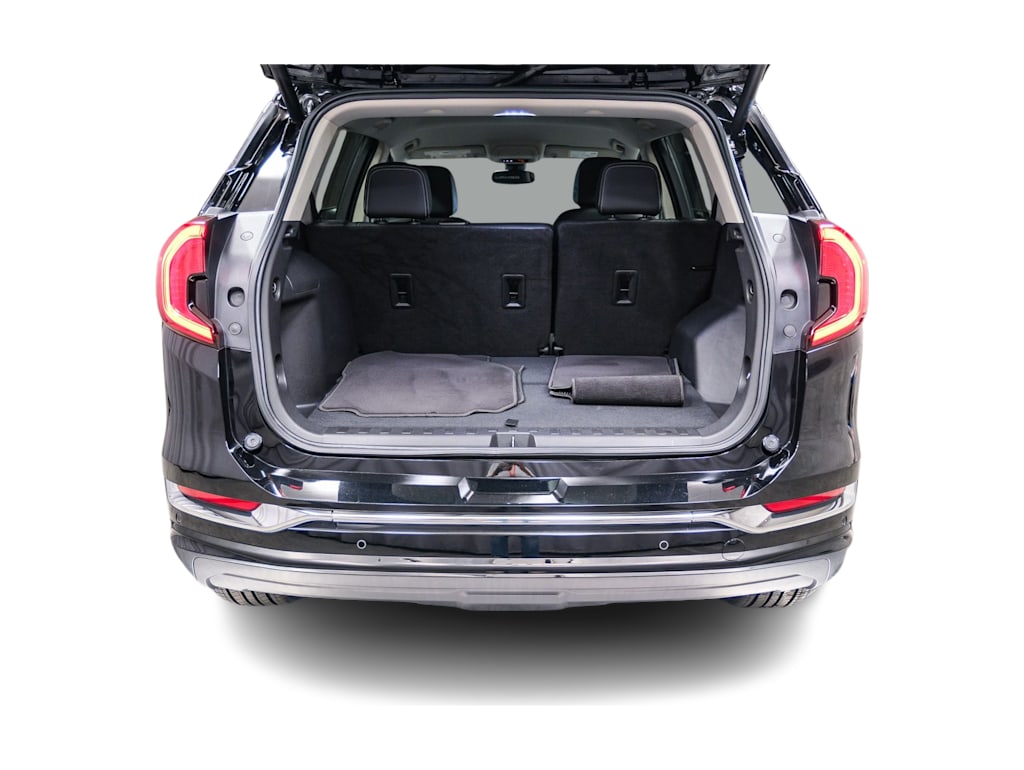 Thumbnail: 2022 GMC Terrain - 14