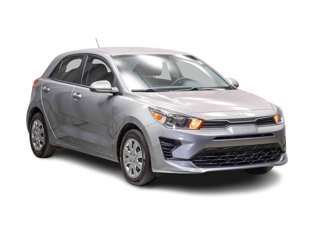 Thumbnail: 2023 Kia Rio - 17