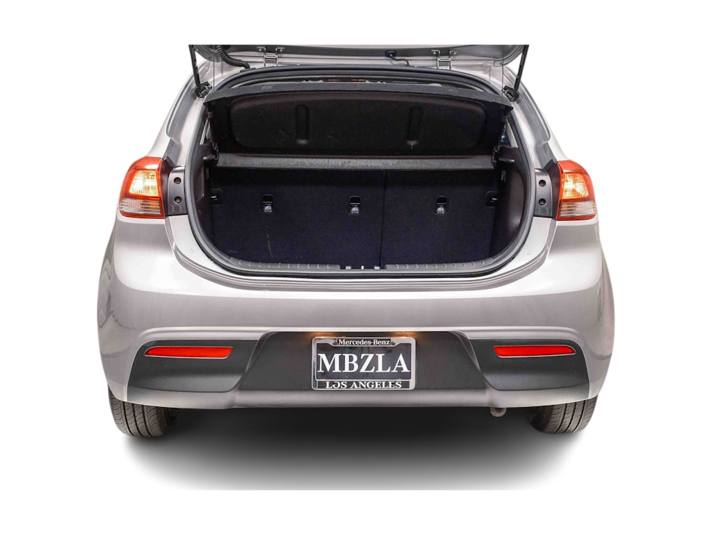 Thumbnail: 2023 Kia Rio - 33