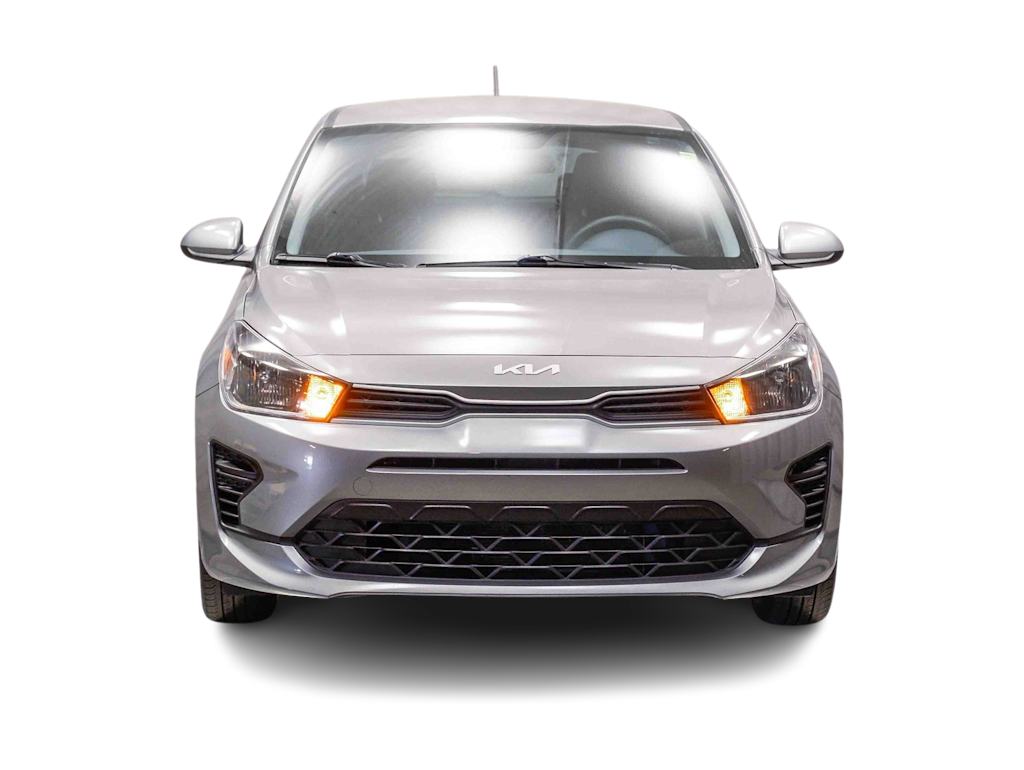 Thumbnail: 2023 Kia Rio - 18