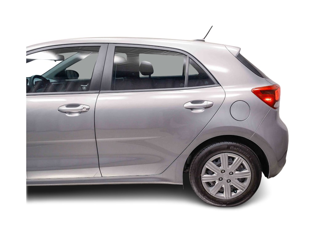 Thumbnail: 2023 Kia Rio - 3