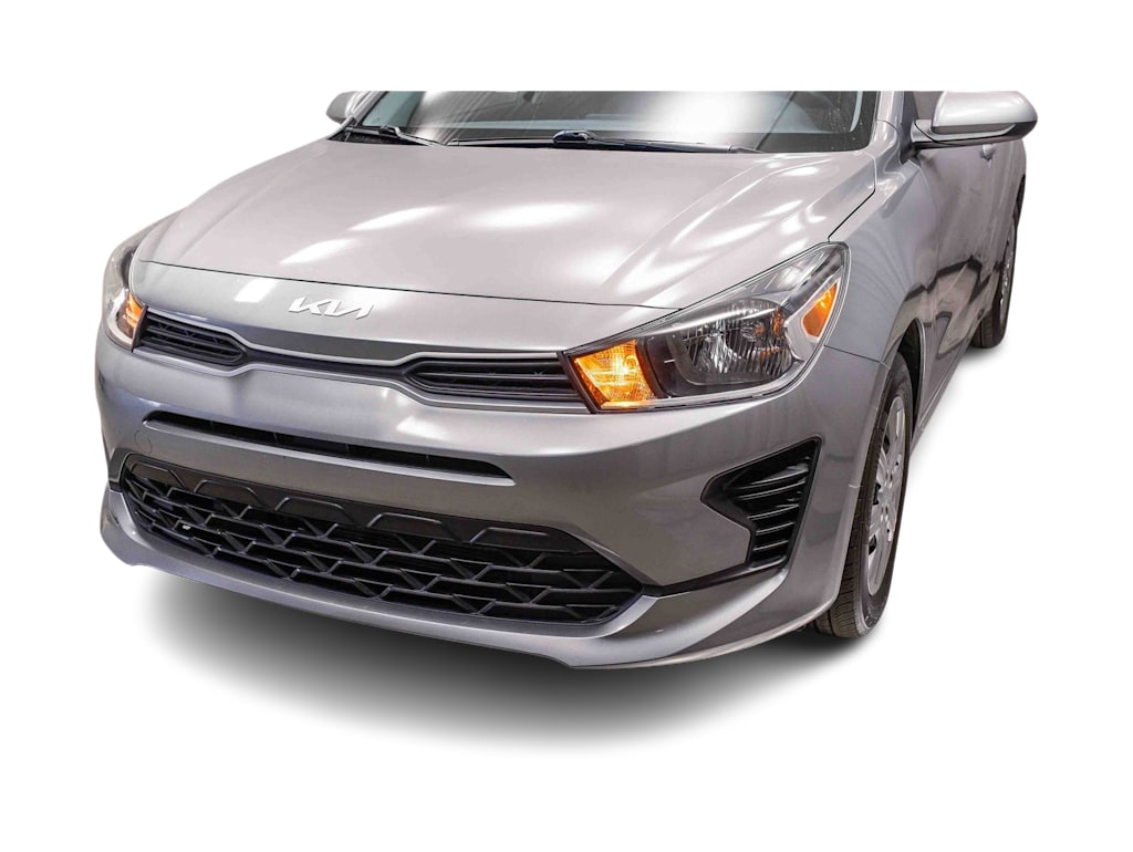 Thumbnail: 2023 Kia Rio - 21