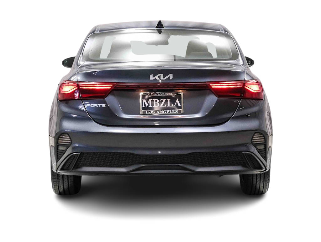 Thumbnail: 2024 Kia Forte - 5