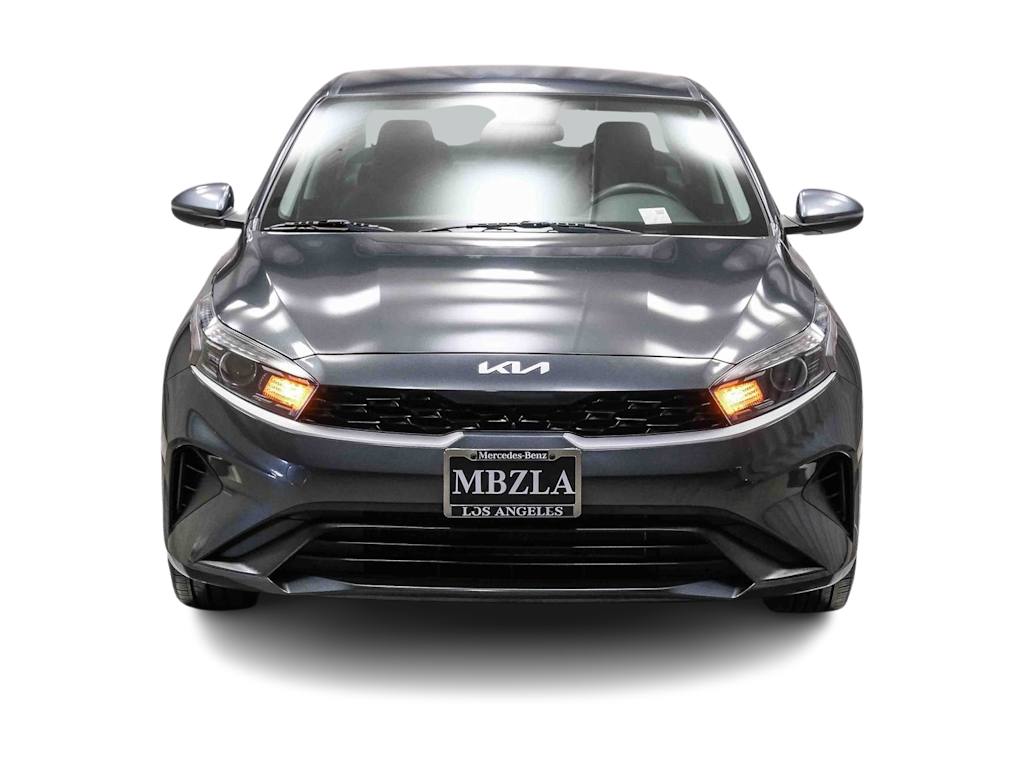 Thumbnail: 2024 Kia Forte - 6