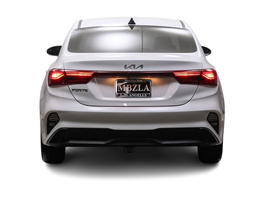 Thumbnail: 2023 Kia Forte - 4