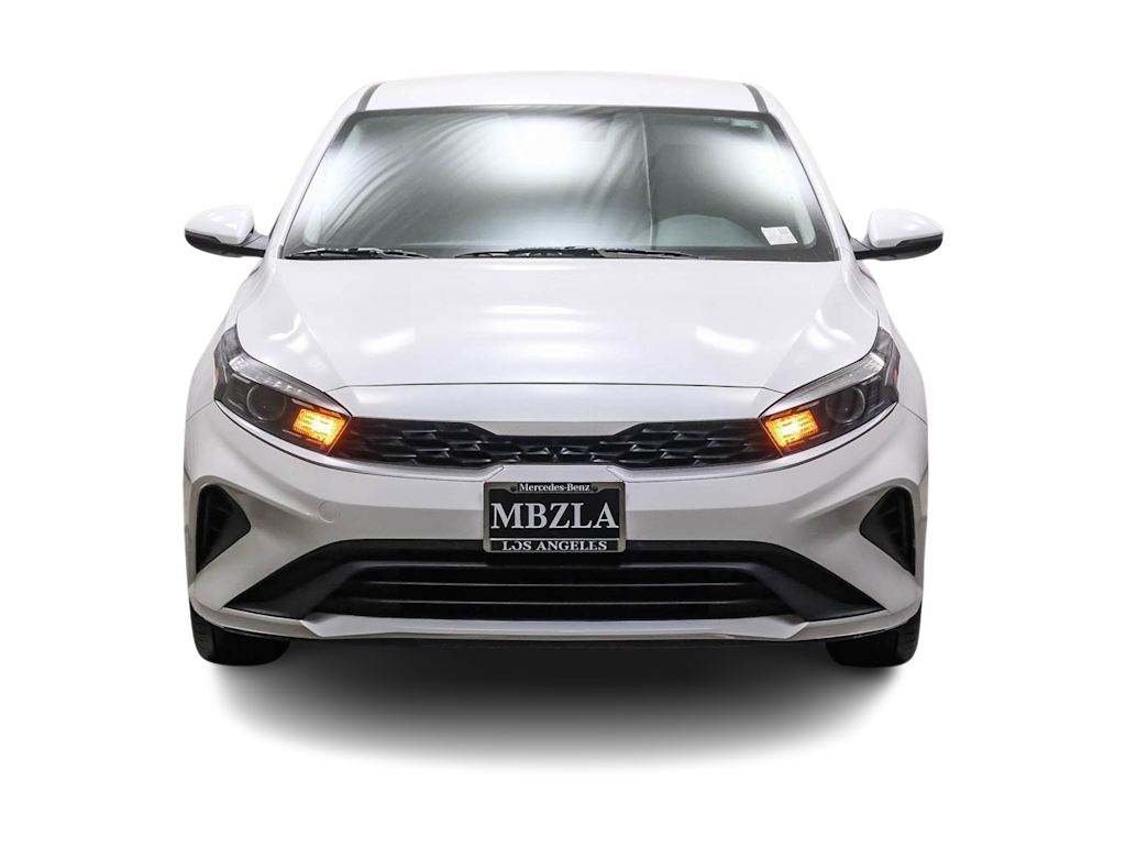 Thumbnail: 2023 Kia Forte - 5
