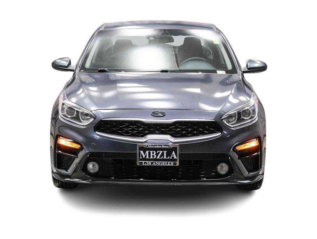 Thumbnail: 2020 Kia Forte - 6
