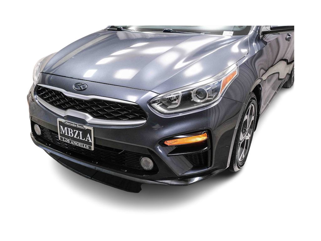 Thumbnail: 2020 Kia Forte - 22