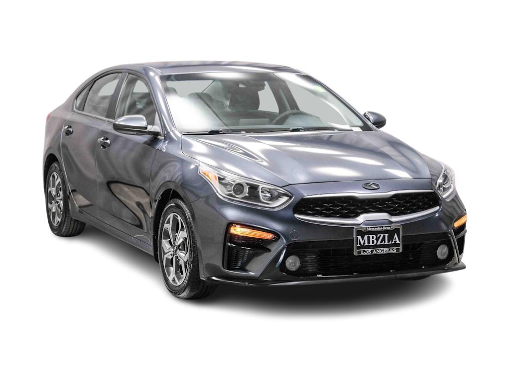Thumbnail: 2020 Kia Forte - 19