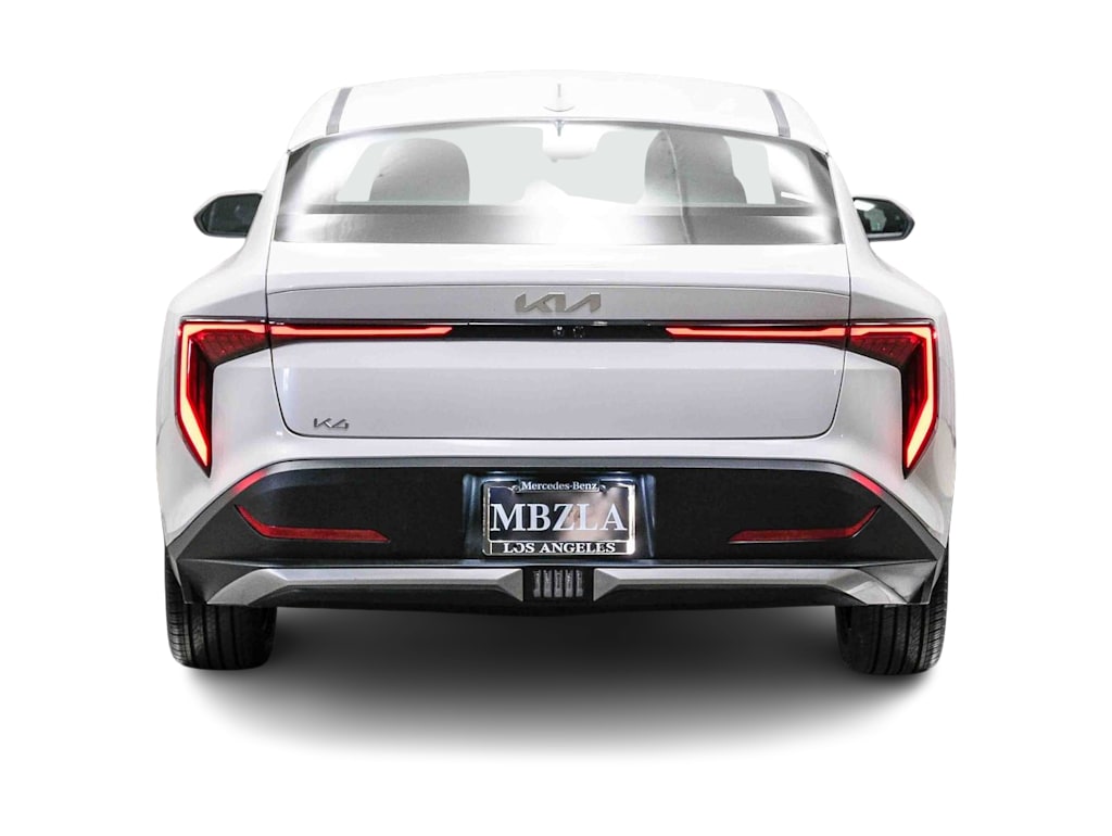 Thumbnail: 2025 Kia K4 - 15