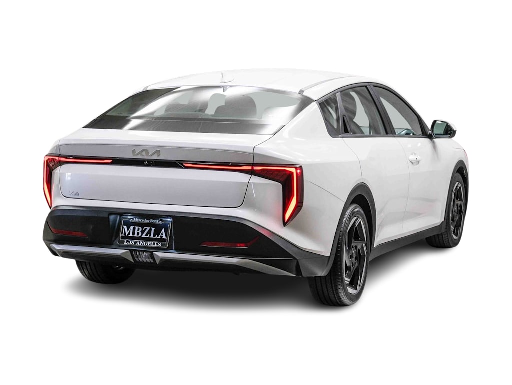 Thumbnail: 2025 Kia K4 - 16