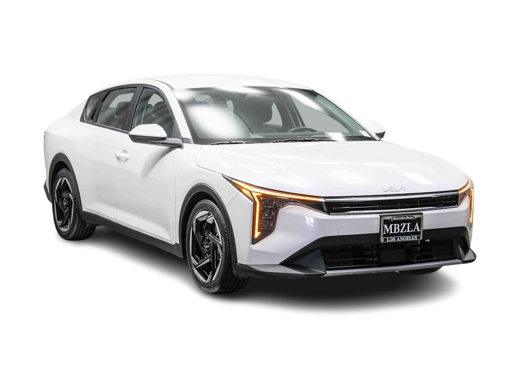 Thumbnail: 2025 Kia K4 - 17