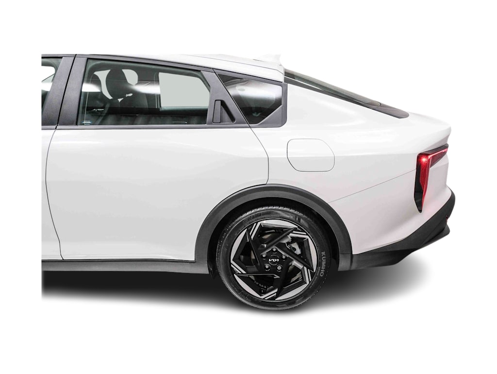 Thumbnail: 2025 Kia K4 - 3
