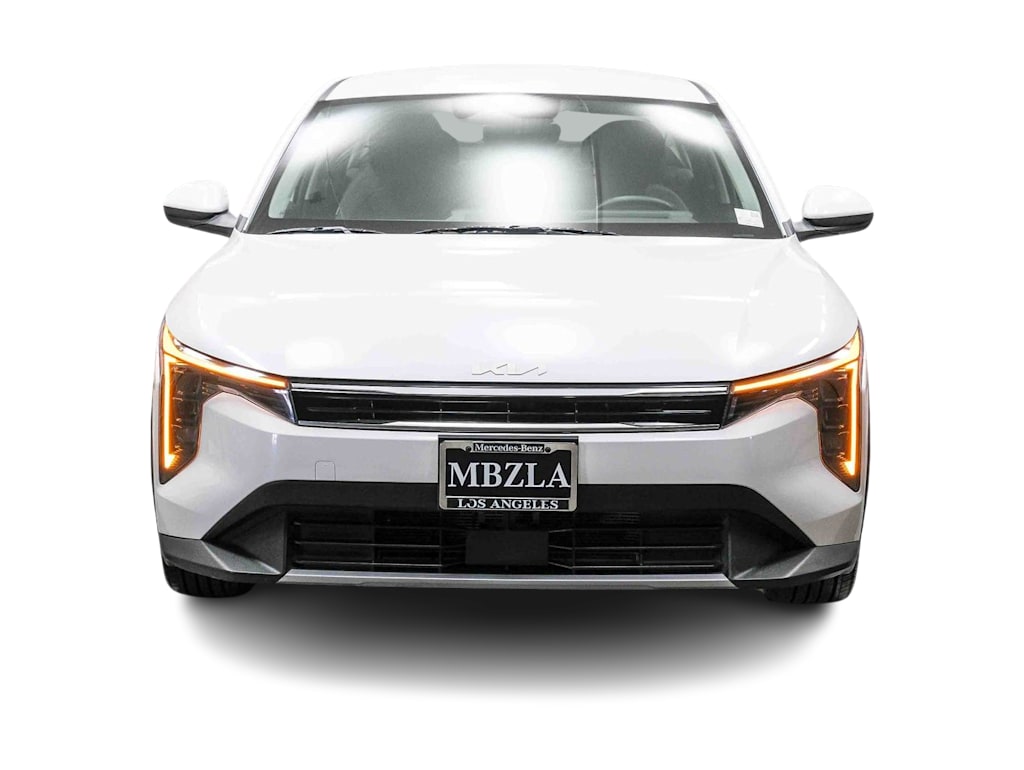 Thumbnail: 2025 Kia K4 - 18
