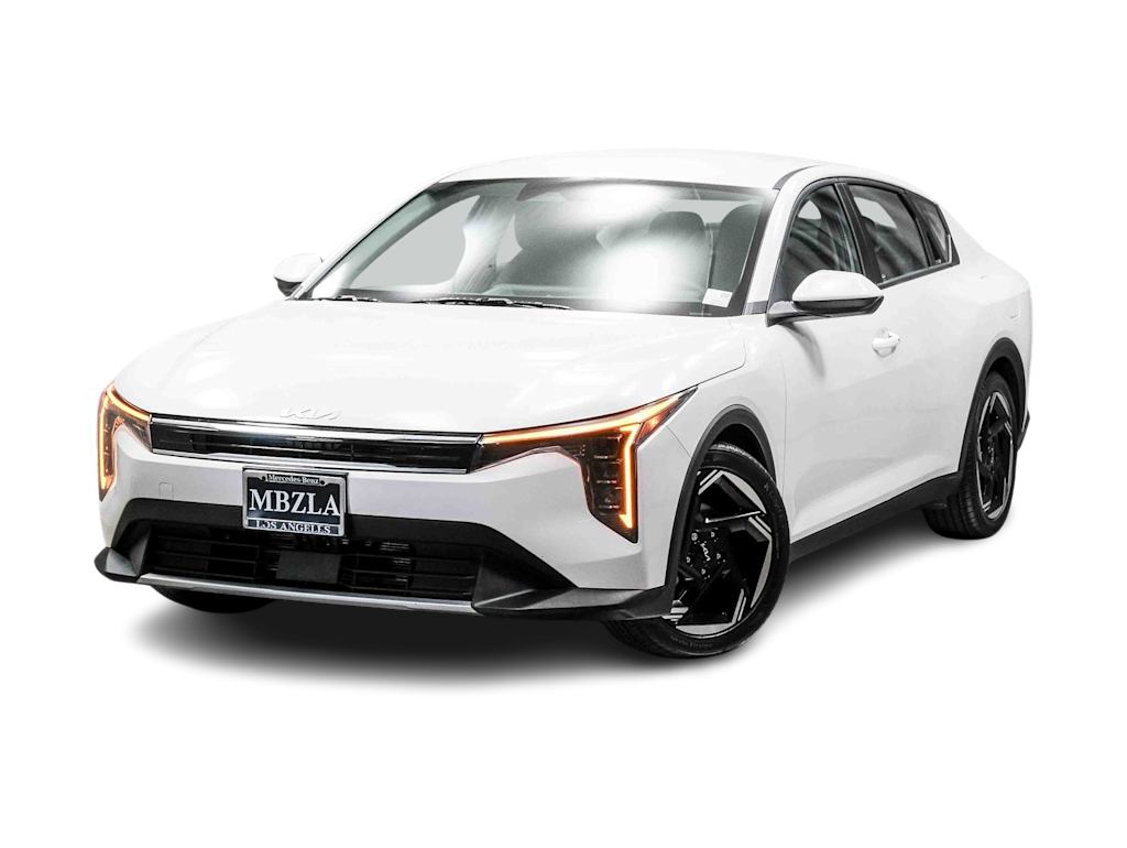 Thumbnail: 2025 Kia K4 - 5