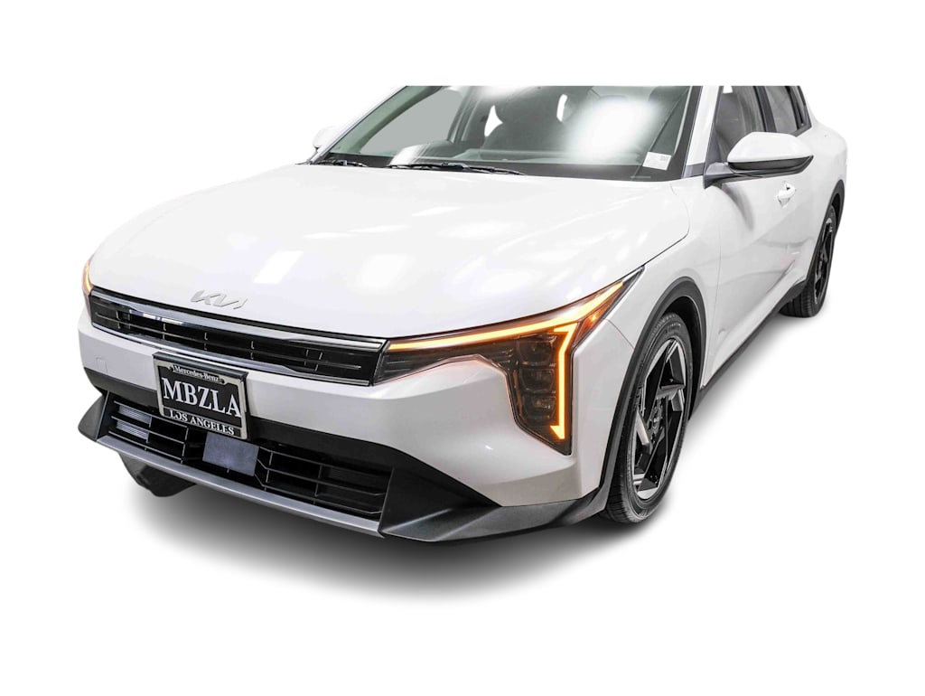 Thumbnail: 2025 Kia K4 - 21