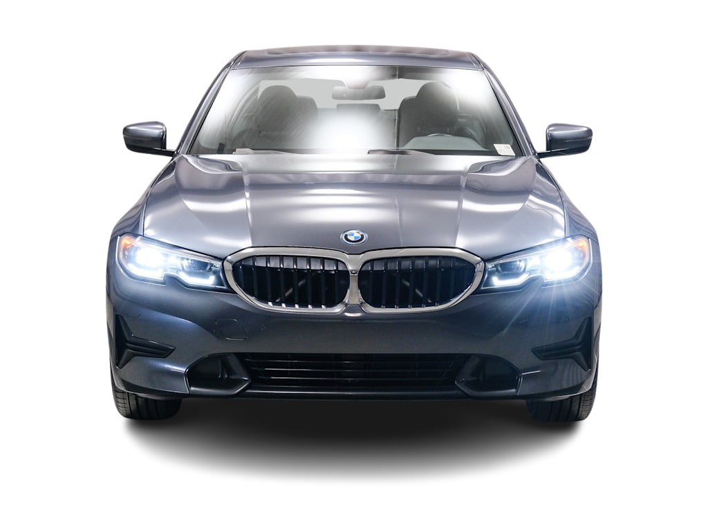 Thumbnail: 2022 BMW 3 Series - 6