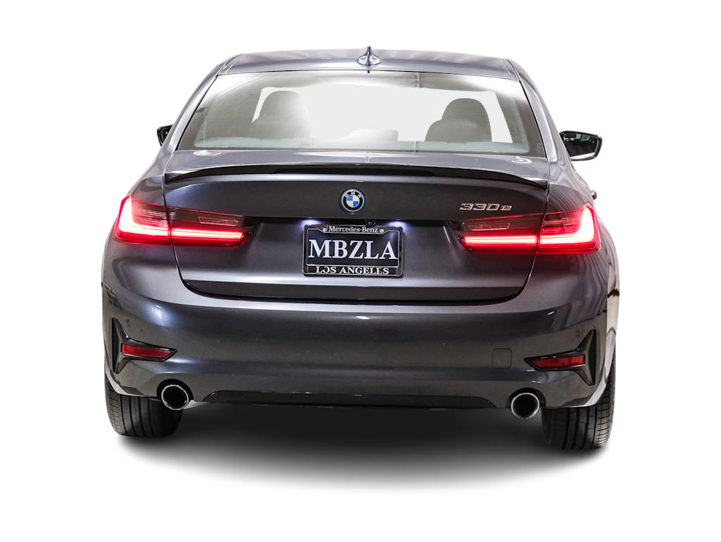 Thumbnail: 2022 BMW 3 Series - 5