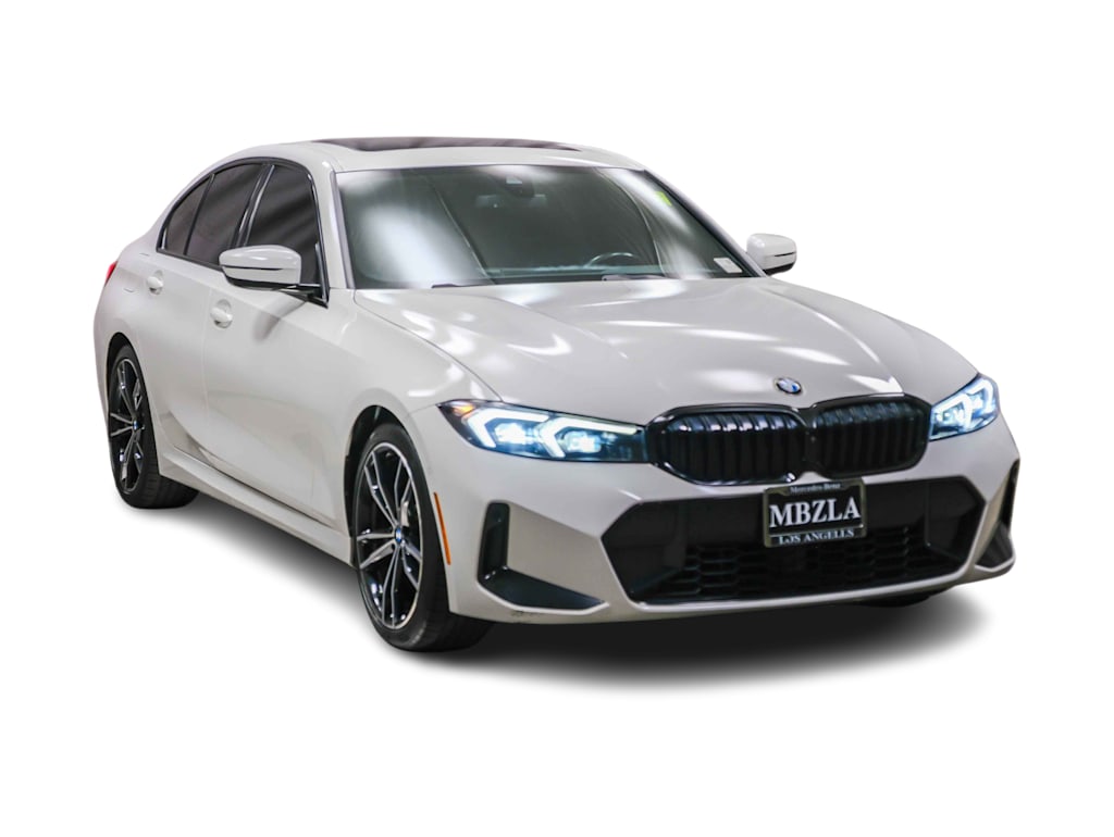 Thumbnail: 2023 BMW 3 Series - 19