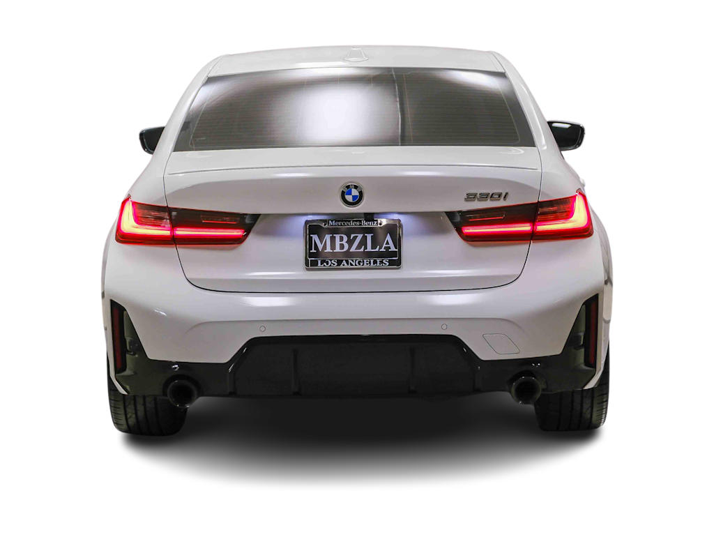 Thumbnail: 2023 BMW 3 Series - 5