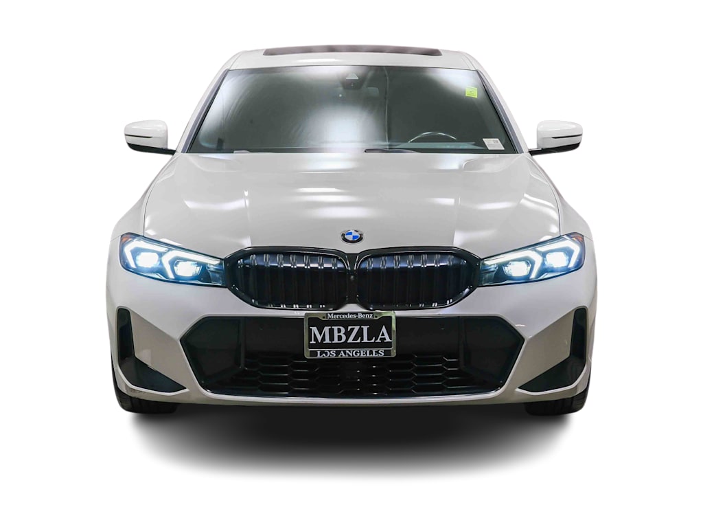 Thumbnail: 2023 BMW 3 Series - 6