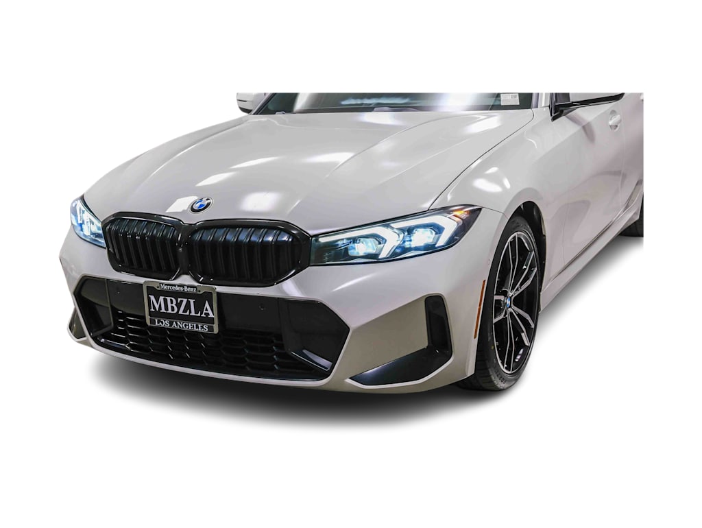 Thumbnail: 2023 BMW 3 Series - 22